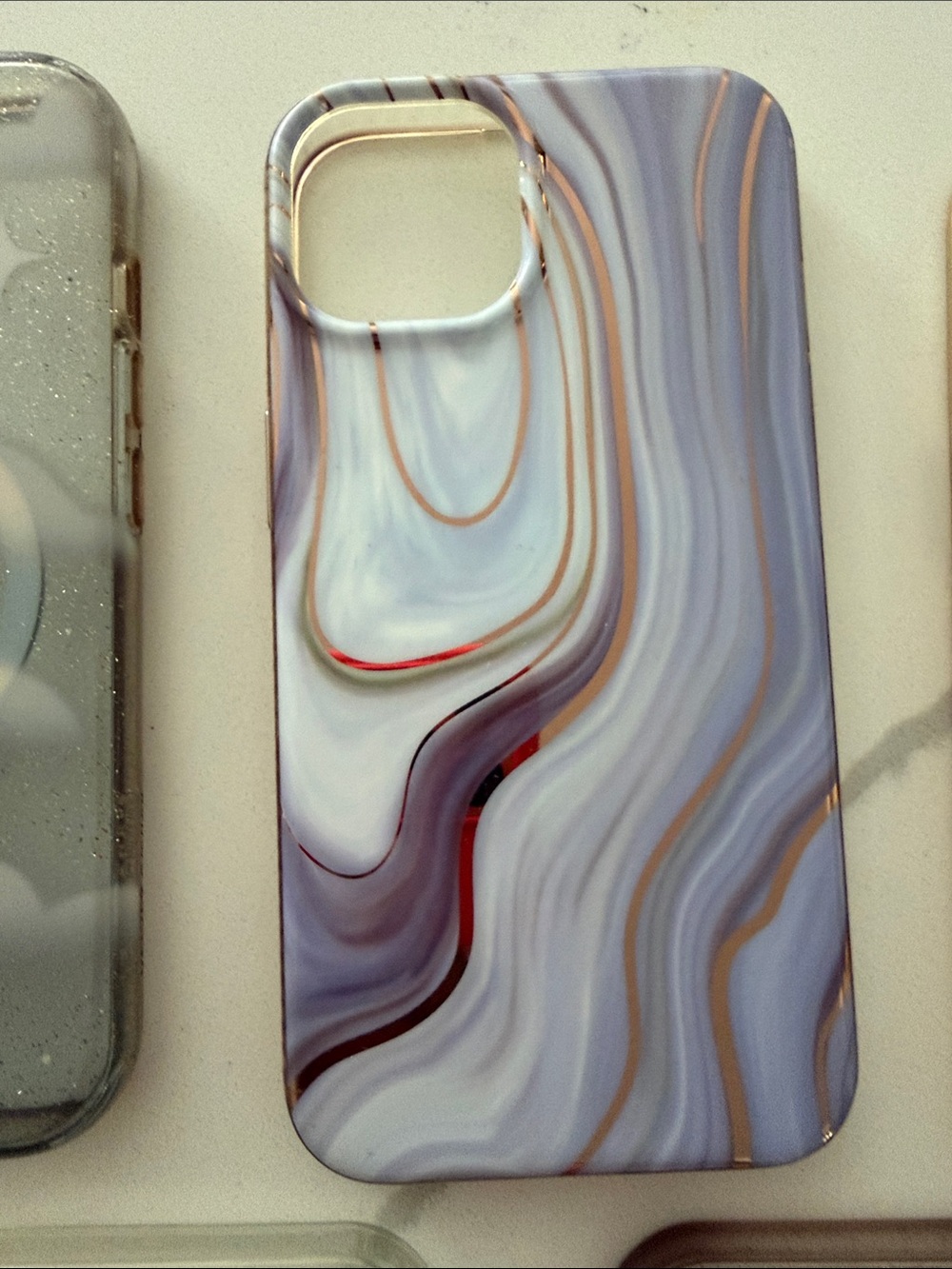Decorative & Patterned iPhone 15 Phone Case Collection - Picture 5 of 14